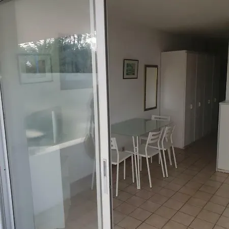 Apartman T2 Centre. La Palmeraie Proche Mer *