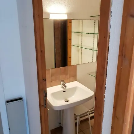 Apartman T2 Centre. La Palmeraie Proche Mer