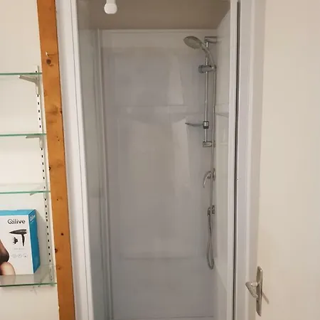 T2 Centre. La Palmeraie Proche Mer Apartman