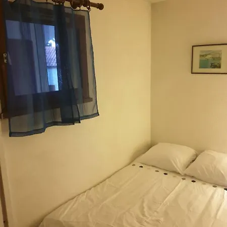 T2 Centre. La Palmeraie Proche Mer Apartman *
